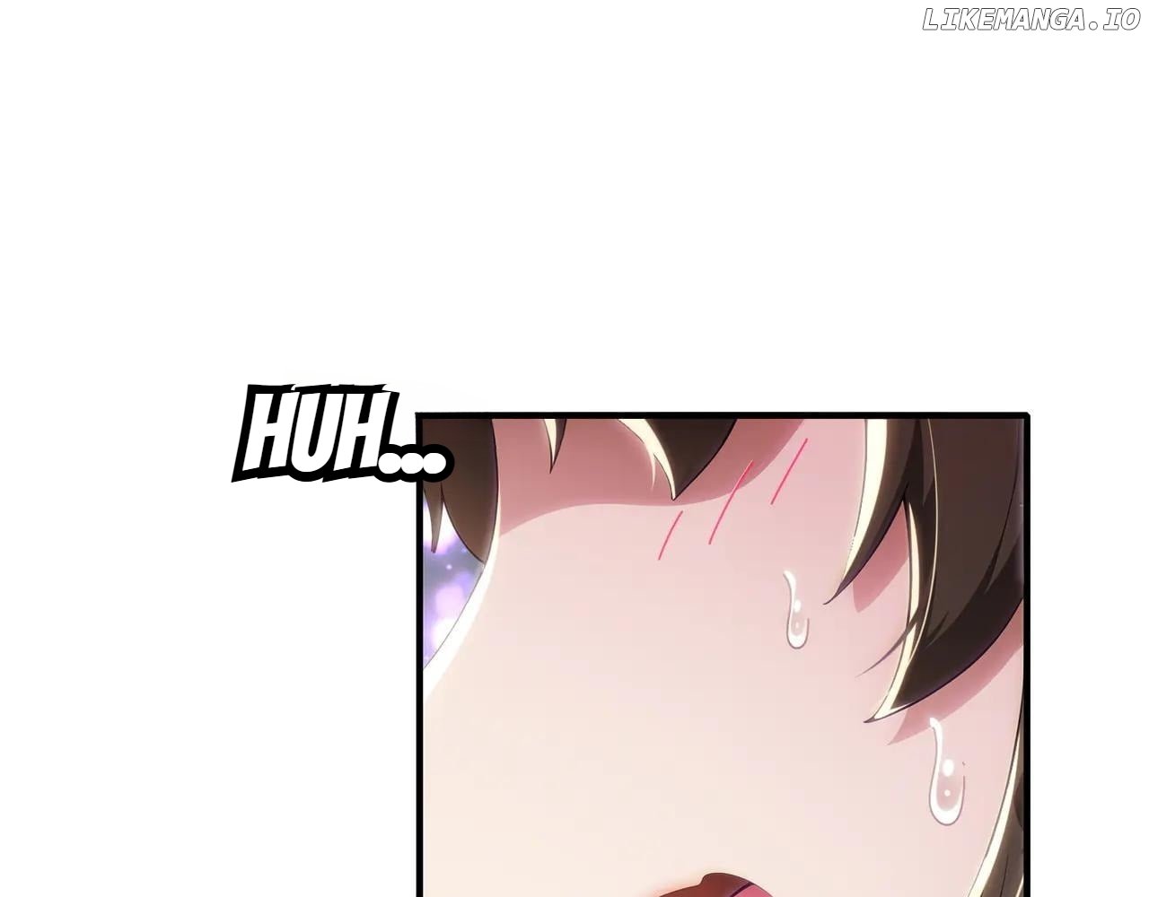 My Furry Harem Is After Me Chapter 321 - page 22